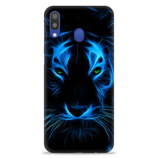 Samsung M20 ( Blue Lion Design )