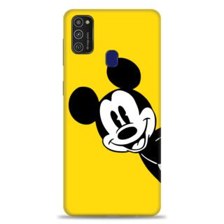 Samsung M30s ( Mickey Design )