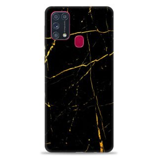 Samsung M21s ( Gold Line Design )