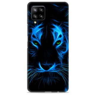 Samsung M42 5G ( Blue Lion Design )