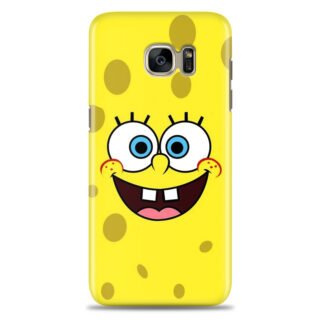 Samsung S7 ( Sponge Bob Design )