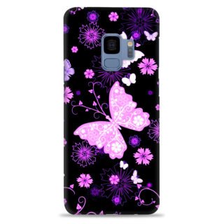 Samsung S9 ( Butterfly Design )
