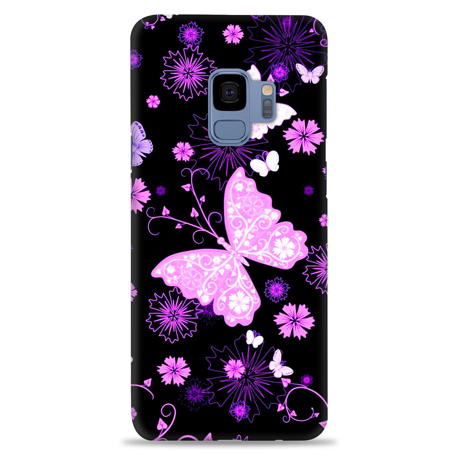 Samsung S9 ( Butterfly Design )