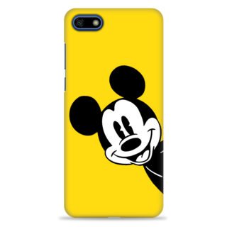 Huawei Y5 Prime ( Mickey Design )