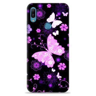 Huawei Y6s ( Butterfly Design )