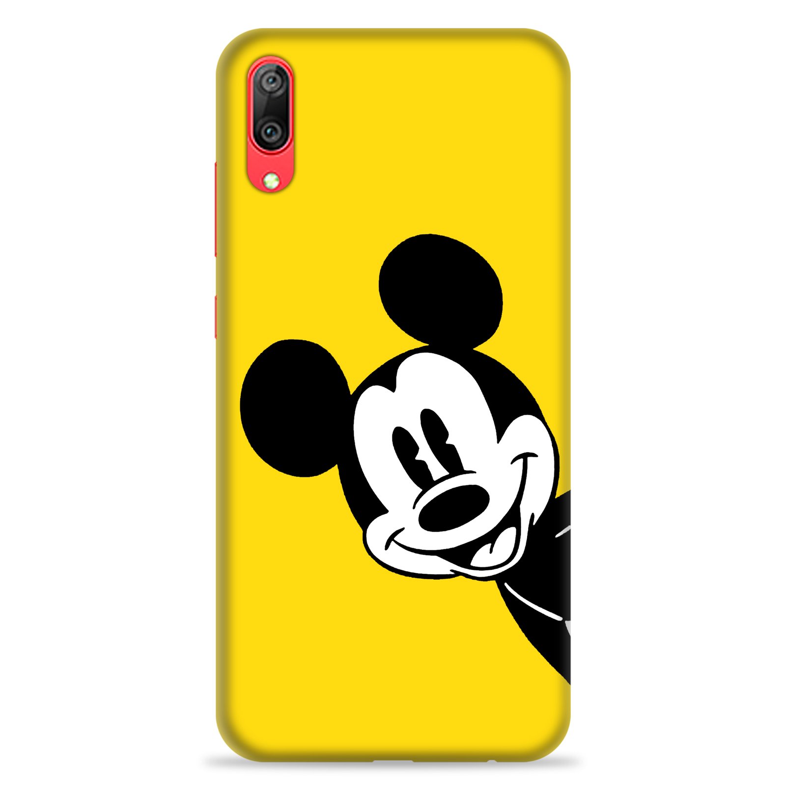 Huawei Y7 Pro 2019 ( Mickey Design )