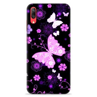 Huawei Y7 Pro 2019 ( Butterfly Design )