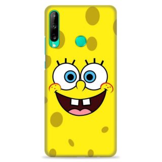 Huawei Y7P ( Sponge Bob Design )