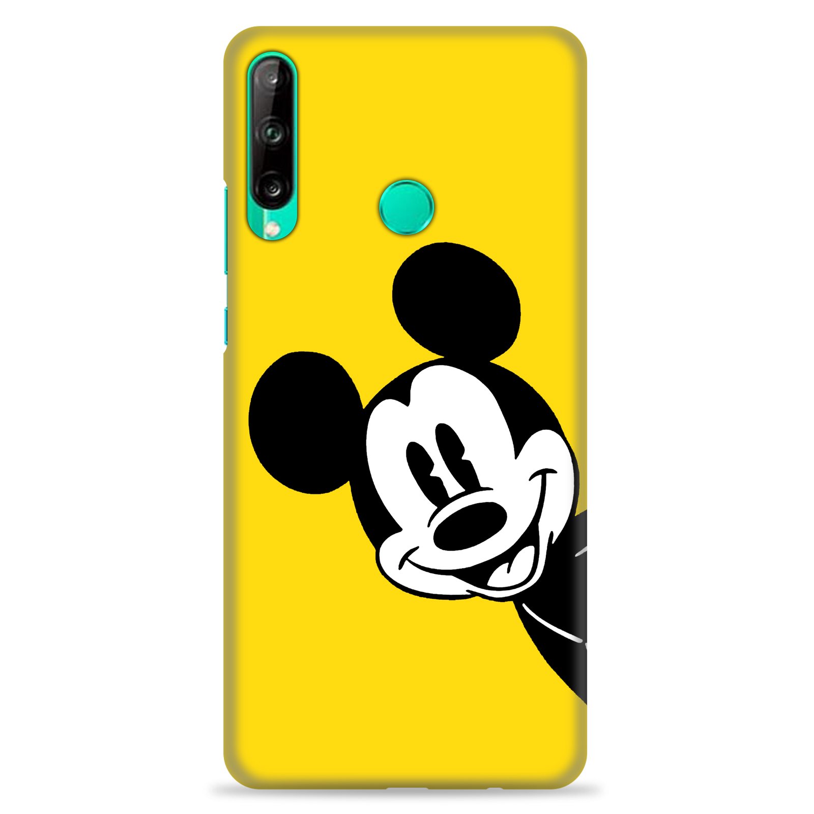 Huawei Y7P ( Mickey Design )