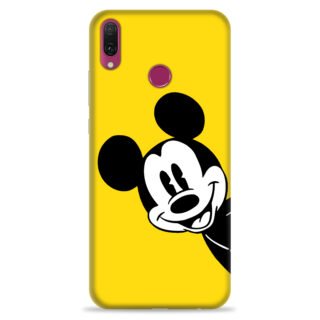 Huawei Y9 2019 ( Mickey Design )