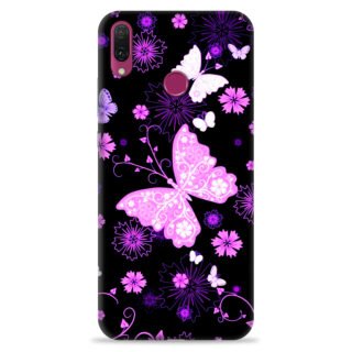 Huawei Y9 2019 ( Butterfly Design )
