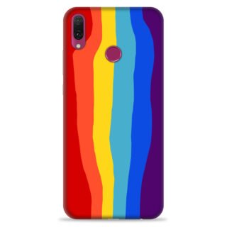 Huawei Y9 2019 ( Rainbow Design )