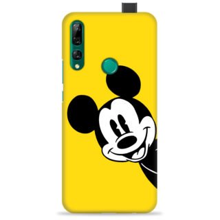 Huawei Y9 Prime 2019 ( Mickey Design )