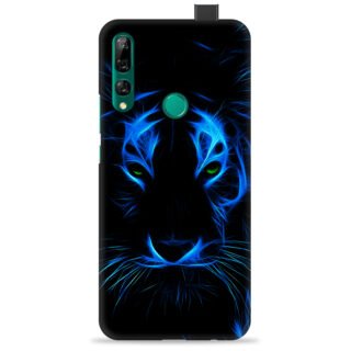 Huawei Y9 Prime 2019 ( Blue Lion Design )