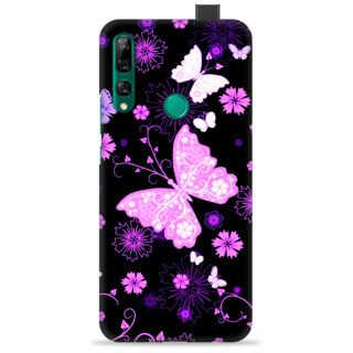 Huawei Y9 Prime 2019 ( Butterfly Design )