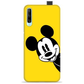 Honor 9X ( Mickey Design )