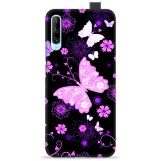 Honor 9X ( Butterfly Design )