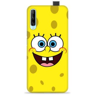 Honor 9X ( Sponge Bob Design )