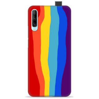 Honor 9X ( Rainbow Design )