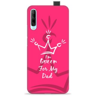 Honor 9X ( Dady Queen Design )