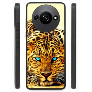 Redmi A3 (Tiger Design)