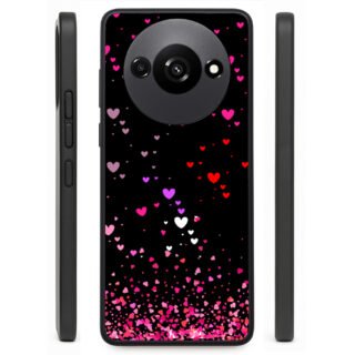 Redmi A3 (Heart Dust Design)