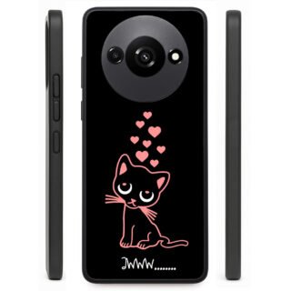 Redmi A3 (Cat Baby Design)