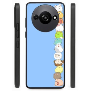 Redmi A3 (Cutie Design)