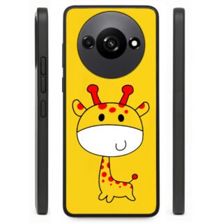 Redmi A3 (MiiGiraffe Design)