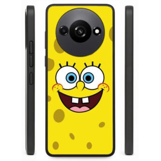 Redmi A3 (Sponge Bob Design)