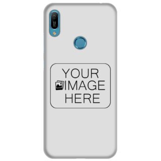 Huawei Y6 2019