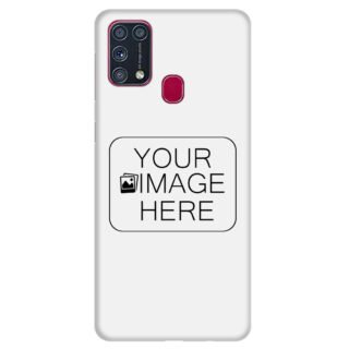Samsung M31