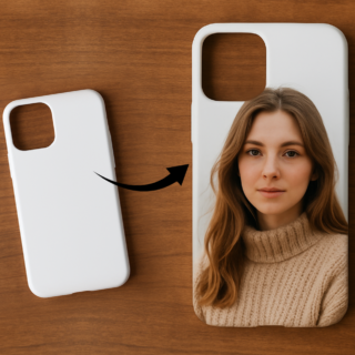 UPrint Custom Phone Case