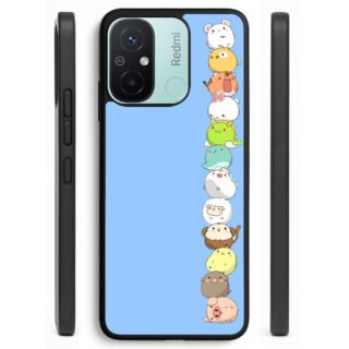 Redmi 12C (Cutie Design)