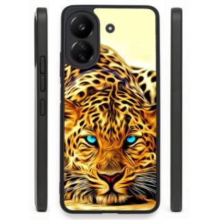 Redmi 13C (Tiger Design)