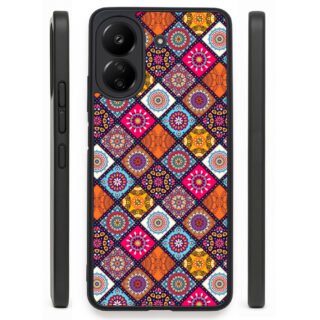 Redmi 13C (Mandala Pattern Design)