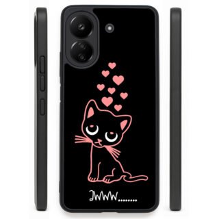 Redmi 13C (Cat Baby Design)