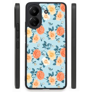 Redmi 13C (Flora Design)