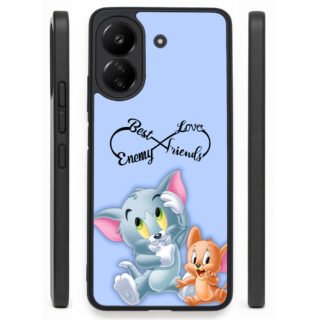 Redmi 13C (Tom & Jerry Design)
