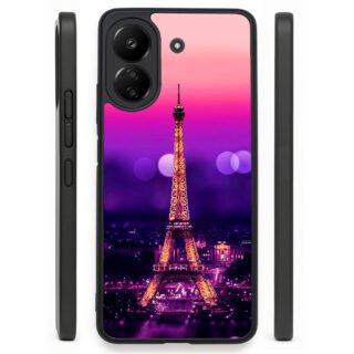 Redmi 13C (Eifle Tower Pink Design)