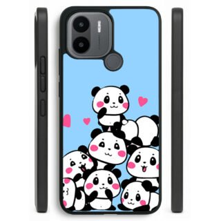 Redmi A2 Plus (Mini Panda Design)