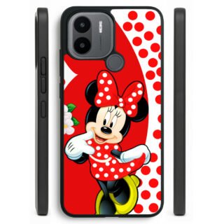 Redmi A1 Plus (Mickey Mouse Design)