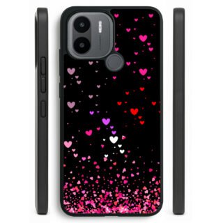 Redmi A1 Plus (Heart Dust Design)