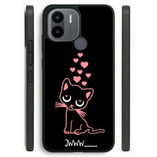 Redmi A2 Plus (Cat Baby Design)
