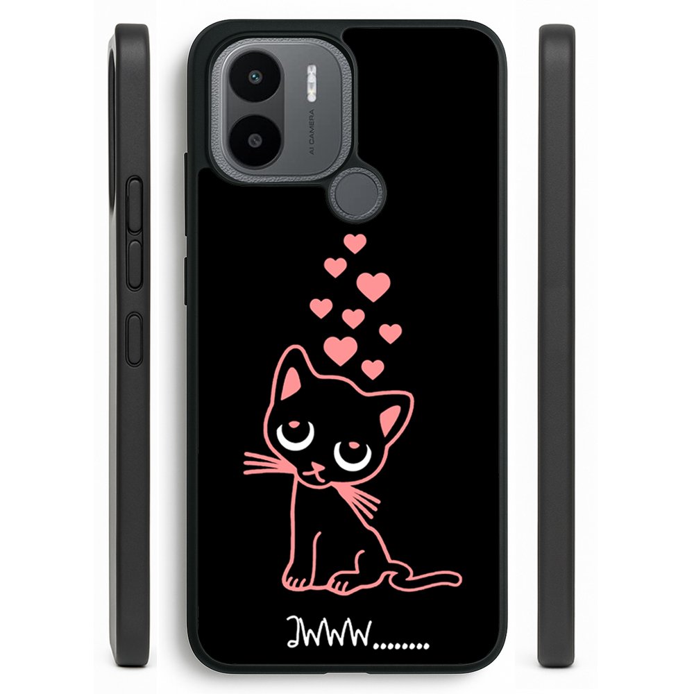 Redmi A1 Plus (Cat Baby Design)