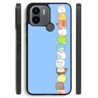 Redmi A2 Plus (Cutie Design)