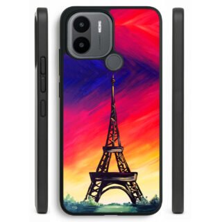 Redmi A2 Plus (Eifle Tower Gradiant Design)